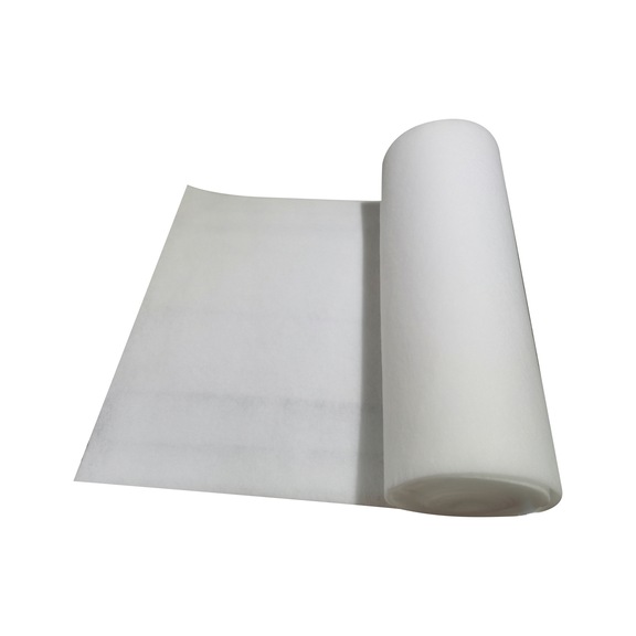 Pre-filter for paint booth - FILT-LAC-PRE-FILTER-PAINTBOOTH-1MX1.6M
