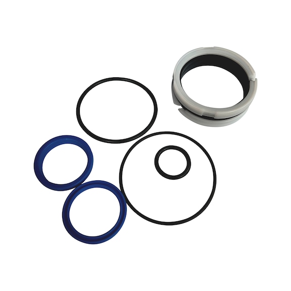 Pakdåser komplet sæt - B4593 PAKNINGSSÆT TIL P2