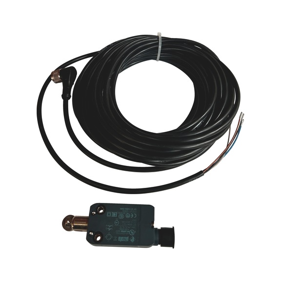 Switch - B7263 MICROSWITCH.