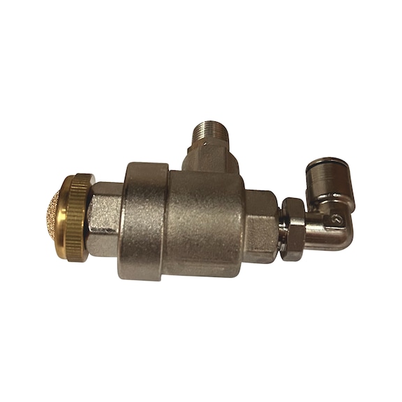 Ventil Hunter - 2039162 UDLUFTNINGSVENTIL F. WTM