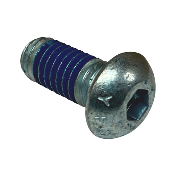 Skruer - 74-632-3 UNBRACOBOLT FOR AFTRYKKERSKE