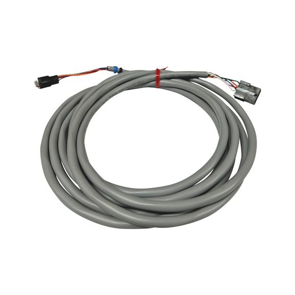 Kabel for dækskifter Hunter - 38-1168-1 KABEL, DAQ-PIEZO, ARM KONTAKT