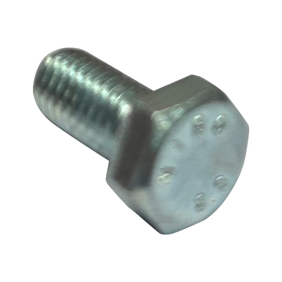 Skruer - RP6-203172 BOLT TIL  ØV. ANTENNE   F.A34