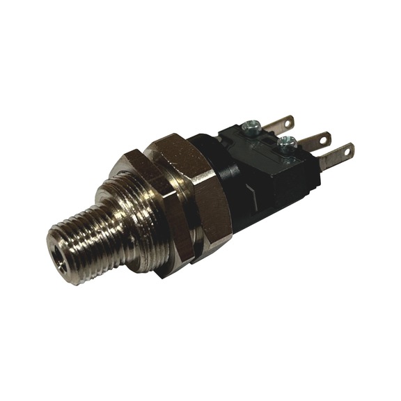 Ventil Hunter - 108-297-2 VENTIL TIL HJÆLPEARM