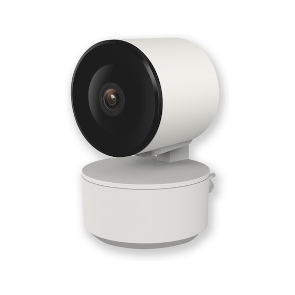 Camera IP Smart  - 1