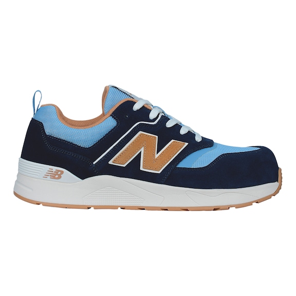 Safety shoe S1PL New Balance Elite Lite - SAFESH-NEWBALANCE-MEELCAP-2257-WD-43