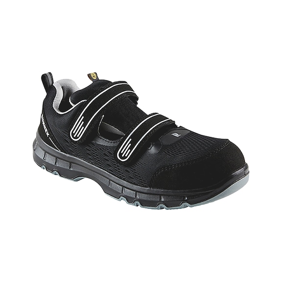 Safety sandal S1PS Big Runnex FlexStar 5116