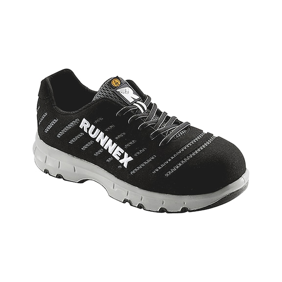 Safety shoe S1P Big Runnex Flexstar 5178