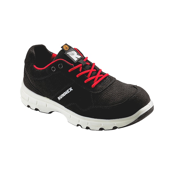Safety shoe S1P Big Runnex Flexstar 5179