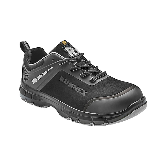Safety shoe S3 Big Runnex FlexStar 5370