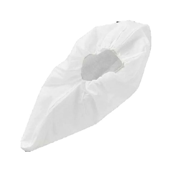 Overshoe - OVERSH-COVER-WHITE-46CM