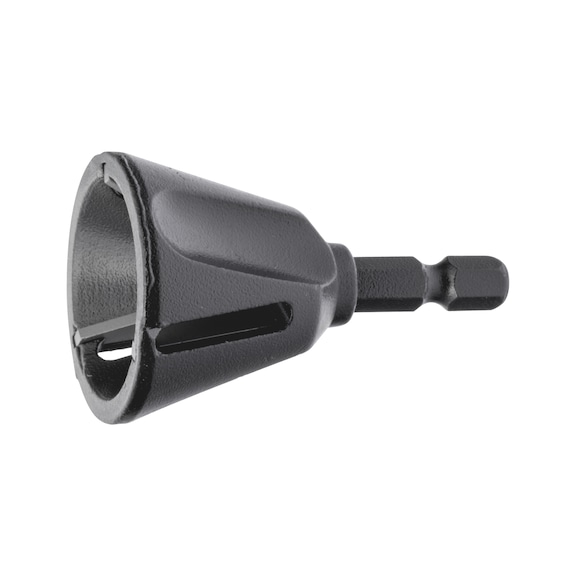 Purseenpoistotyökalu D6-25mm - PURSEENPOISTOTYÖKALU D6-25MM