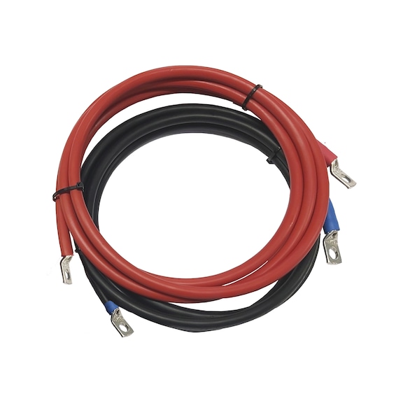 Cavi di collegamento accumulo - inverter  - CAVO-BUSBAR-INVERTER-50MM2