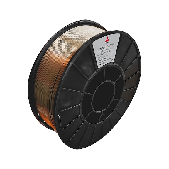 Rutiilitäytelanka 71T1M