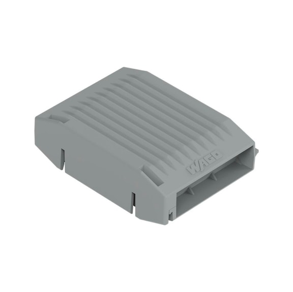 Box gel WAGO per connettori passanti - 1