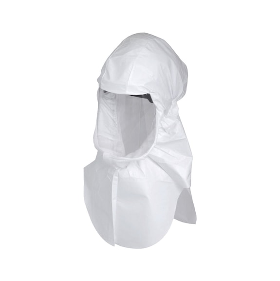 Hood CleanAIR CA-2 Lite - HOOD-CLEANAIR-(CA-2)-LITE-WHITISH
