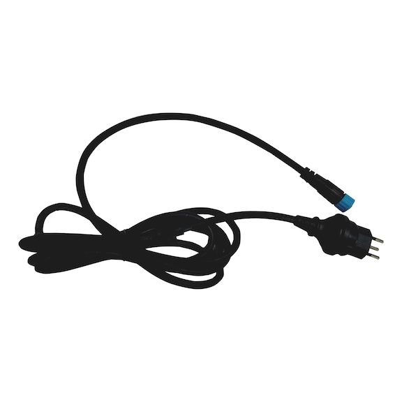Cavo di ricarica per LED ERGOPOWER DUAL, 25 Watt - SP-CHRGCBL-ERGOPWR-25W-CH-F.0981509128