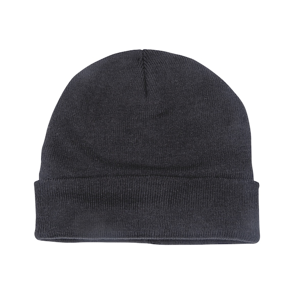 Polartec pipo, musta - POLARTEC PIPO MUSTA ONESIZE