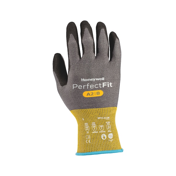 Cut-resistant gloves Honeywell Perfect Fit NPF22-0118N - CUTPROGLOV-HON-PERFECTFIT-NPF22-0118N-6