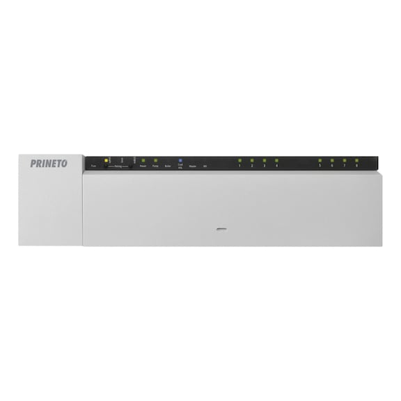 PRINETO SMART CONNECT Basis - BASIS-SMART-CONNECT-10KNL