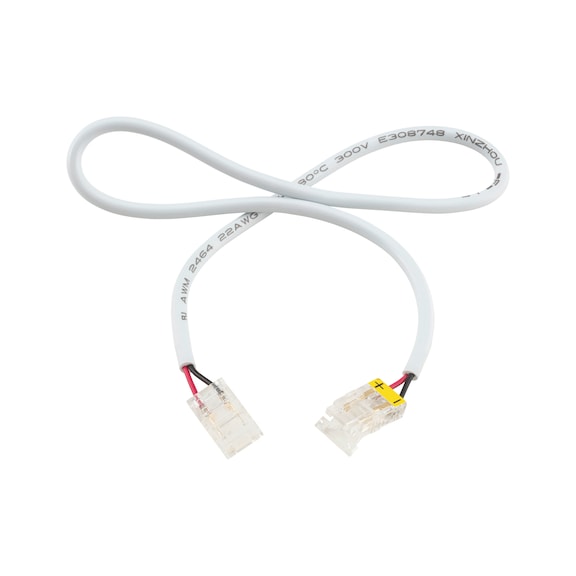 NG connection line - CONLNE-(F.LGHTSTR-(FLB-12/24))-NG-400MM