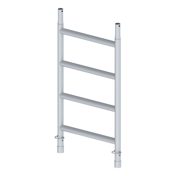 Folding roller scaffold, spare part, others