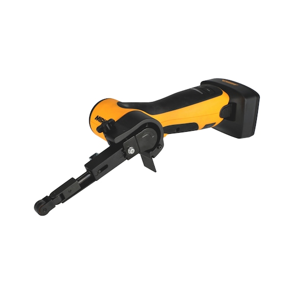 Akkunauhahiomakone FBS-B 10 Mirka - AKKUNAUHAHIOMAKONE FBS-B 10 MIRKA