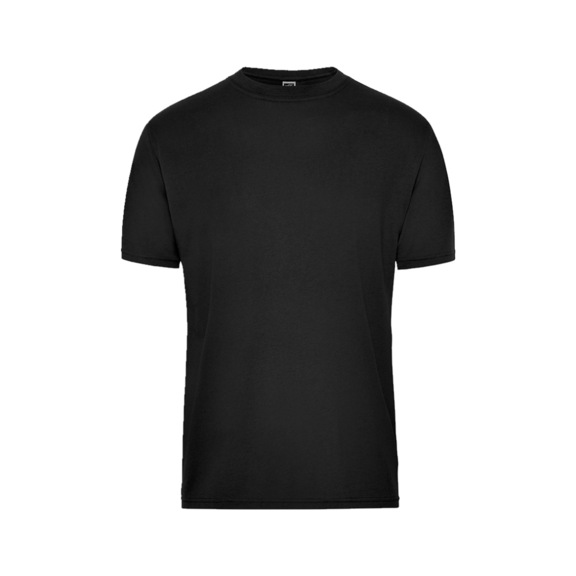 T-Shirt JN1808 T-Shirt - SHRT-DAIB-JN1808-BUECHELE-BLACK-5XL-NSP