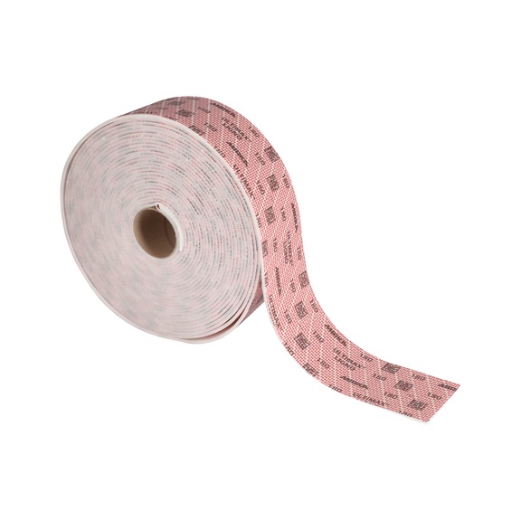 Sandpaper roll Mirka Ultimax Ligno