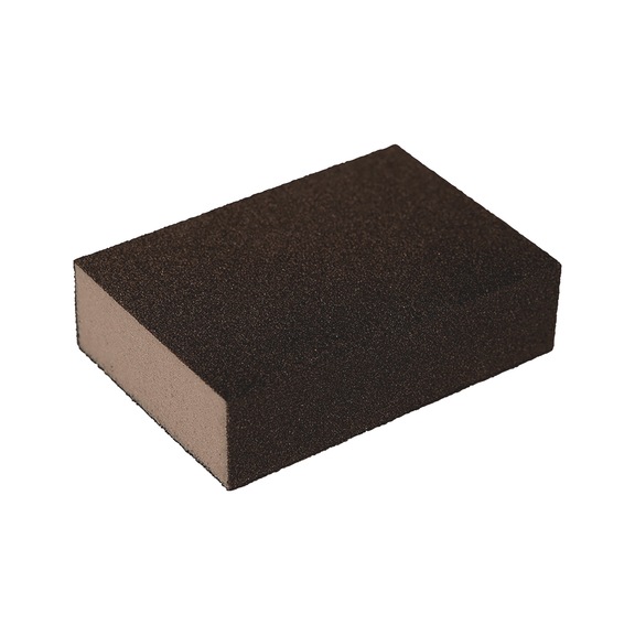Sanding sponge Mirka