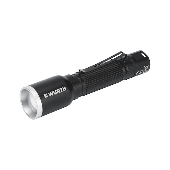 LED flash light mini - TRCH-MINI-LED-1XAA