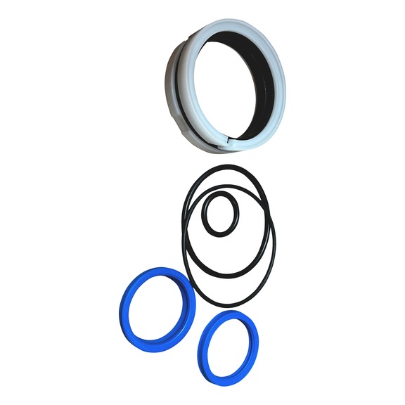 Pakdåser komplet sæt - B4592 PAKNINGSSÆT TIL P1