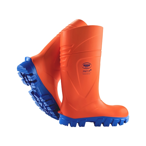 Thermoprotec S5 winter wellington boot