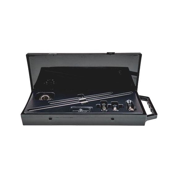 Ympyränleikkaussarja P100 EX-5-801-002 - YMPYRÄNLEIKKAUSSARJA P100 EX-5-801-002