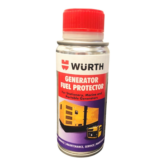 Diesel generator protector DIESELCURE - GENERPROT-DISL-(DIESELCURE)-100ML