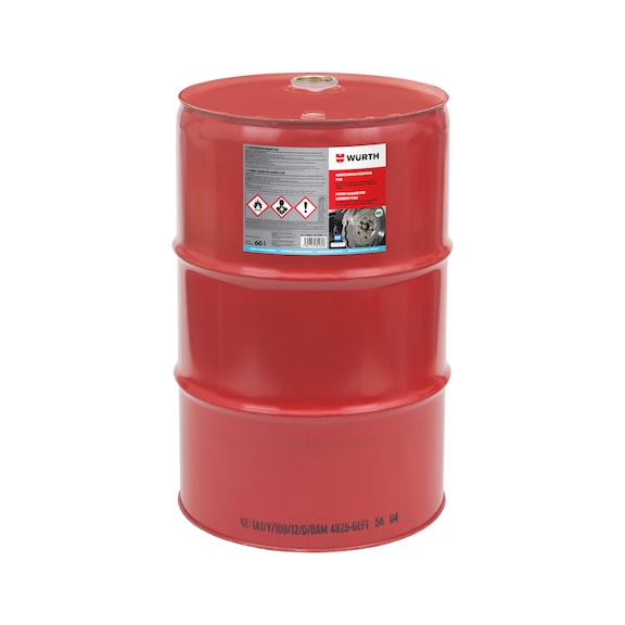 Montagekraftreiniger Plus - MNTGREINIG-PLUS-60LTR