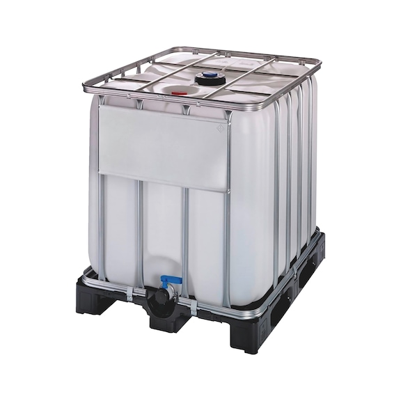 Special fuel TRIATHLON<SUP>&reg;</SUP> 2T-Safetymix - FUEL-(TRIATHLON 2T-SAFETYMIX)-1000LTR