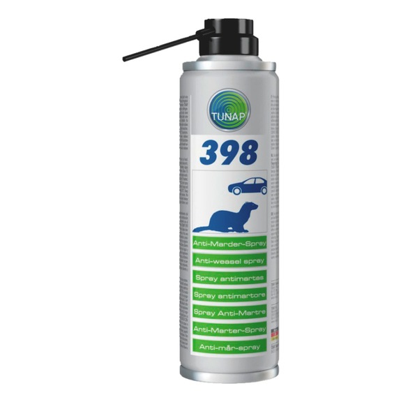 Rodent Protection Spray - 398-ANTI-MARTEN-SPRAY