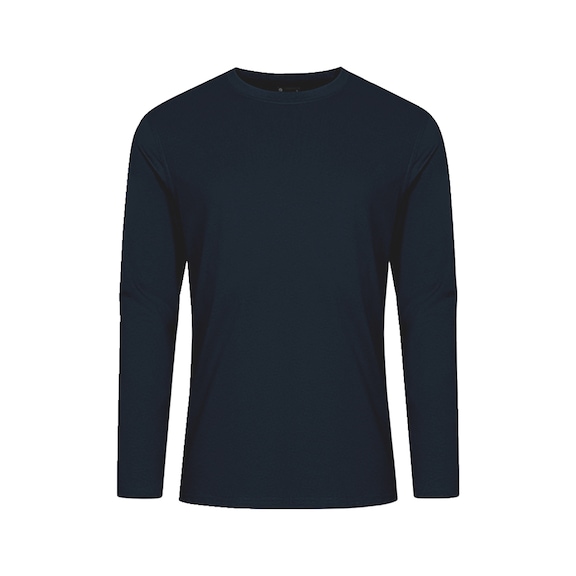 Long-sleeved T-shirt CD4097