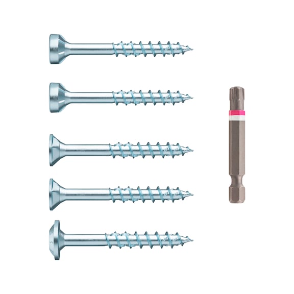 LOT RW40 = 1 SEUL EMBOUT !