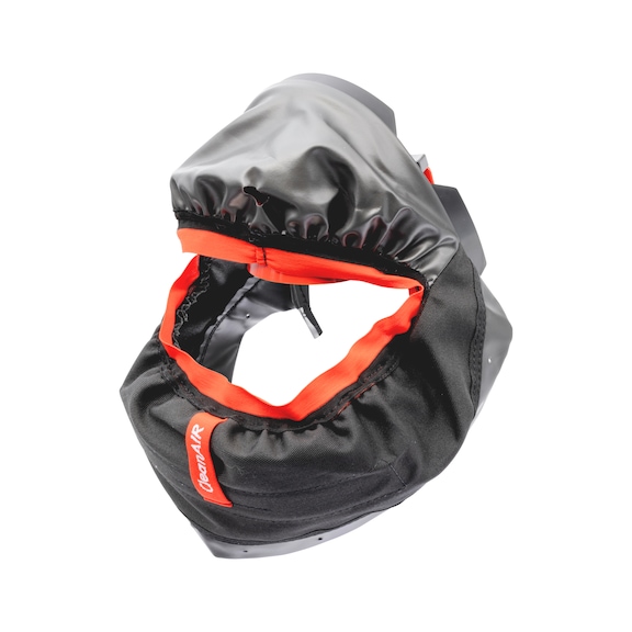 Kasvotiiviste CA-40/CA-40G/CA-40GW - KASVOTIIVISTE CA-40/CA-40G/CA-40GW