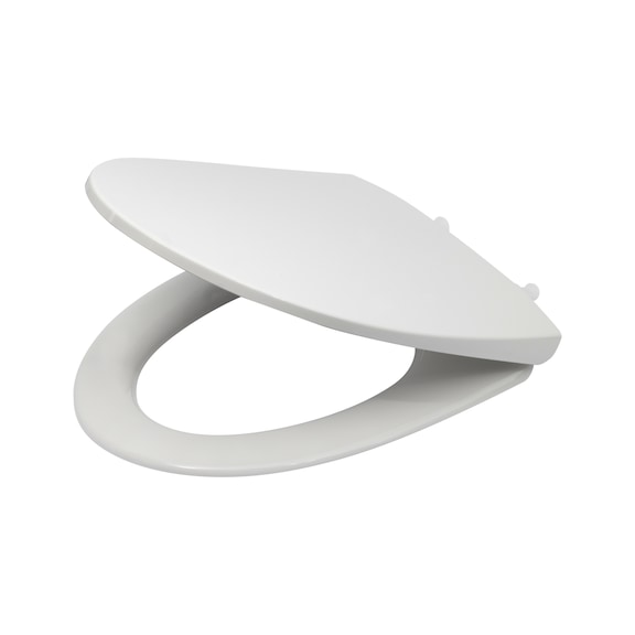 WC-istuinkansi pehmeä IDO GLOW - WC-ISTUINKANSI IDO GLOW PEHMEÄ