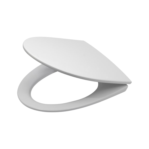 WC-istuinkansi kova IDO GLOW - WC-ISTUINKANSI IDO GLOW KOVA