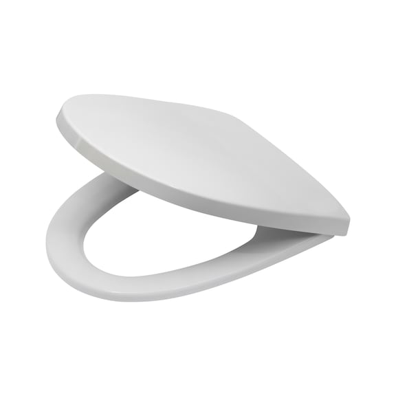 WC-istuinkansi kova IDO SEVEN D - WC-ISTUINKANSI IDO SEVEN D KOVA