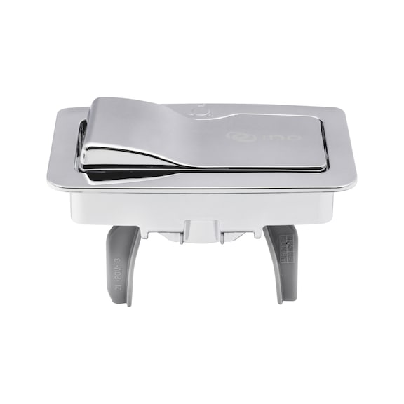 Huuhtelupainike IDO GLOW - HUUHTELUPAINIKE IDO GLOW