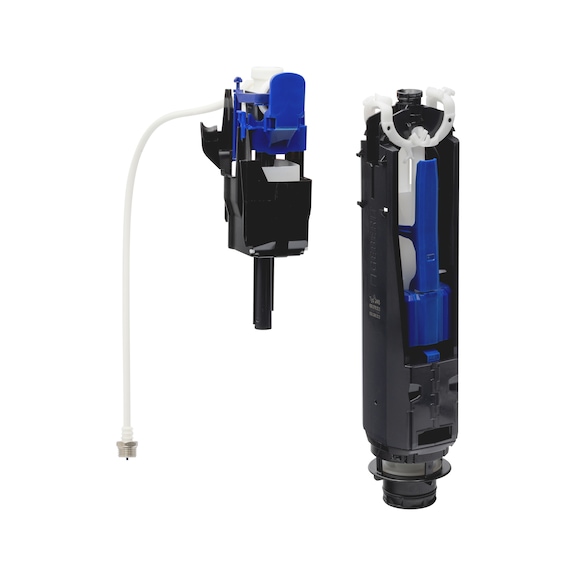 Huuhtelu mekanismisarja IDO GLOW - HUUHTELU MEKANISMI SRJ IDO GLOW