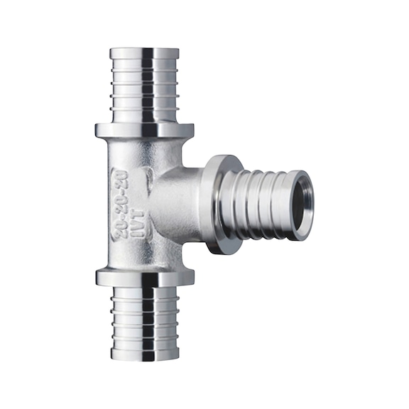 Raccordo a T PRINETO - RACCORDO A  T               50X50X50