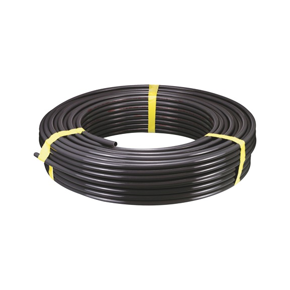 PRINETO PE-X Sanitärrohr - RO-PRINETO-SANITAER-(PE-X)-ROLLE-D16X2,2