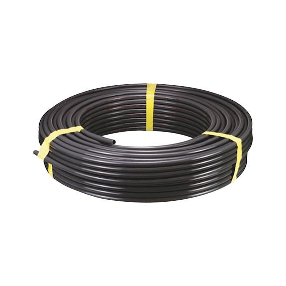 PRINETO PE-X Sanitärrohr - RO-PRINETO-SANITAER-(PE-X)-ROLLE-D32X4,4