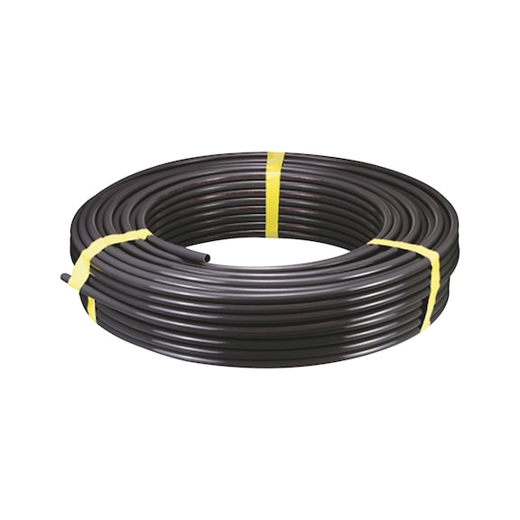 PRINETO PE-X Sanitärrohr - RO-PRINETO-SANITAER-(PE-X)-ROLLE-D20X2,8